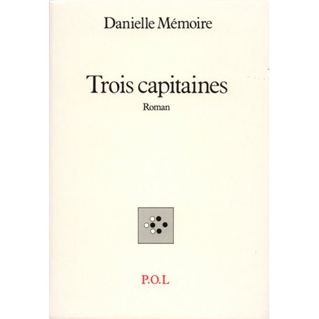 Trois capitaines