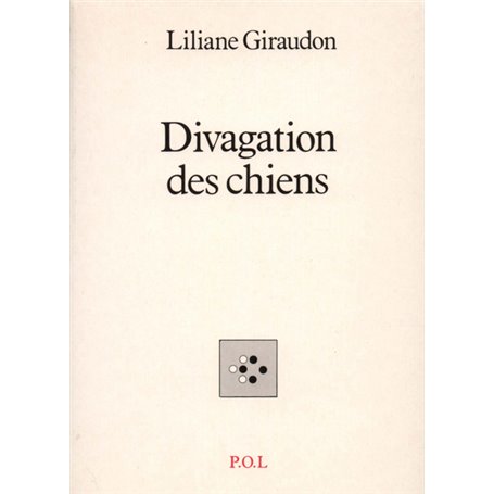 Divagation des chiens