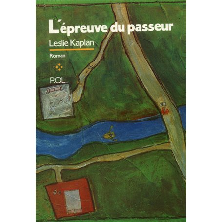 L'Épreuve du passeur