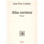 Atlas menteur