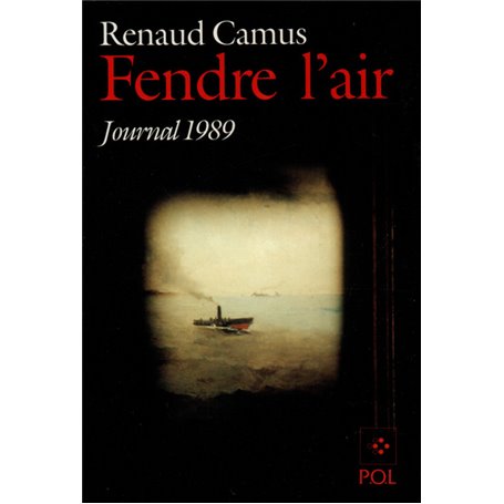 Fendre l'air