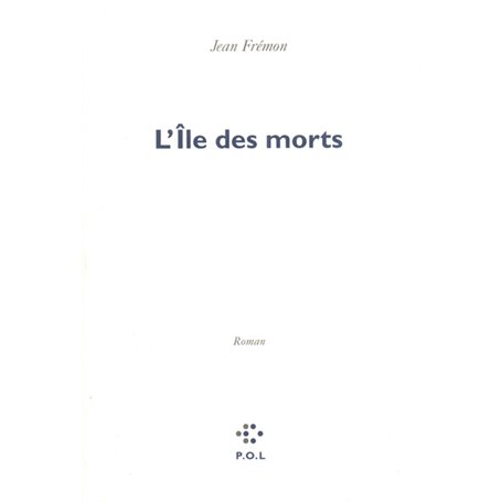 L'Île des morts