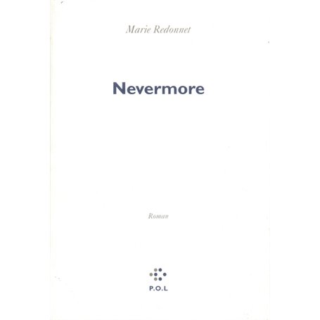 Nevermore