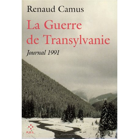 La Guerre de Transylvanie