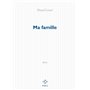 Ma famille