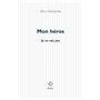 Mon héros