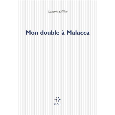 Mon double à Malacca