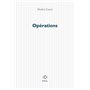 Opérations