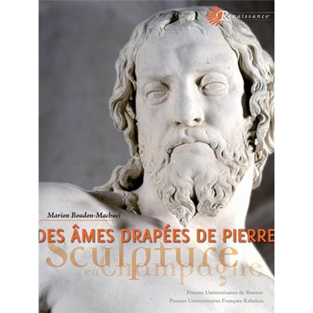 Des âmes drapées de pierre