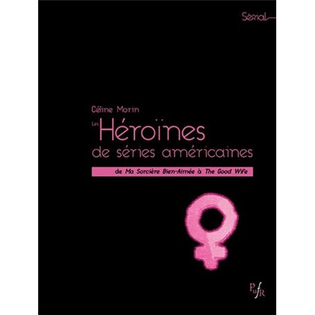 Les héroïnes de series américaines