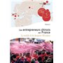 Les entrepreneurs chinois en France