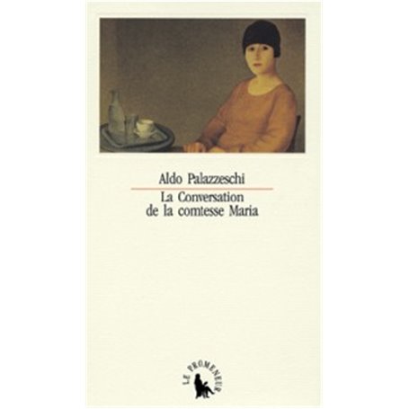 La Conversation de la comtesse Maria