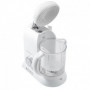 BEABA Robot Bébé Babycook Solo Blanc & Argent 139,99 €