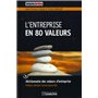 L'entreprise en 80 valeurs
