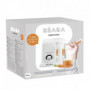 BEABA Robot Bébé Babycook Solo Blanc & Argent 139,99 €