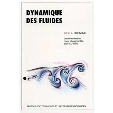 Dynamique des fluides