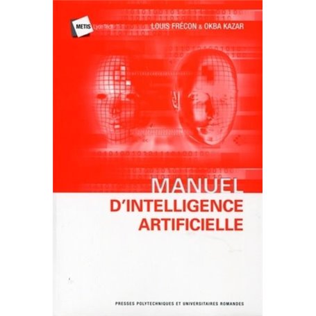 Manuel d'intelligence artificielle