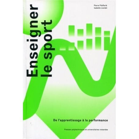 Enseigner le sport