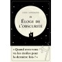Eloge de l'obscurité