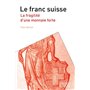 Le franc Suisse