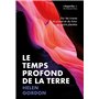 Le temps profond de la Terre