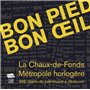 Bon pied bon oeil