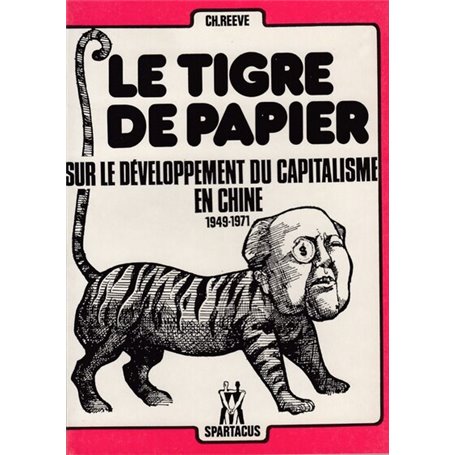 Le tigre de papier
