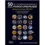 50 ans de coopération spatiale France-Urss/Russie