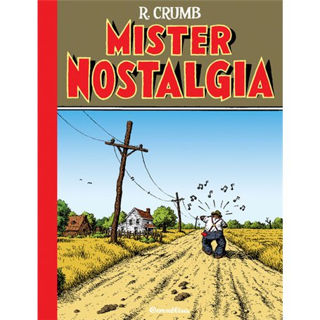 Mister Nostalgia
