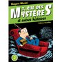 3 rue des mystères tome 2
