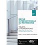 Trusts et fondations - Partie I : Le trust, aspects civils et fiscaux