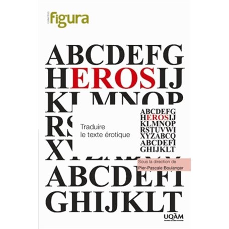 TRADUIRE LE TEXTE EROTIQUE