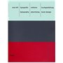 Typography. advertising. book design - Typografie. reklame. buchgestaltung