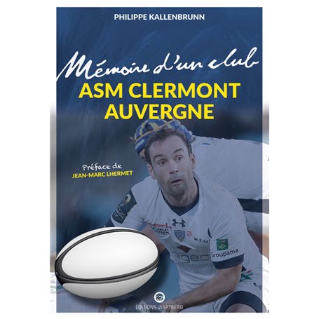 ASM Clermont Auvergne
