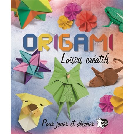 ORIGAMI