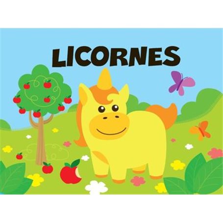 Licornes
