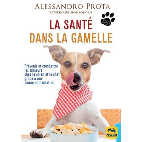 La santé dans la gamelle