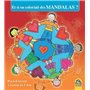 Et si on coloriait des Mandalas ?