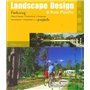 Landscape Design @Asia Pacific