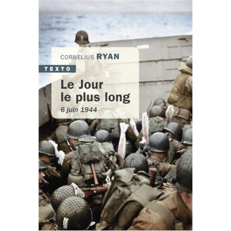 Le jour le plus long