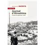 Journal d'hiroshima