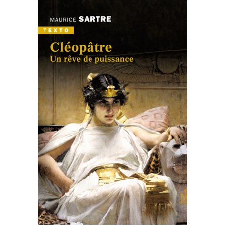 Cléopâtre