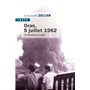Oran, 5 juillet 1962