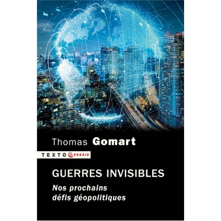 Guerres invisibles