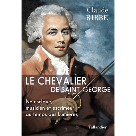 Le chevalier de Saint-George