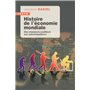 Histoire de l'économie mondiale