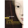Femmes de la Renaissance