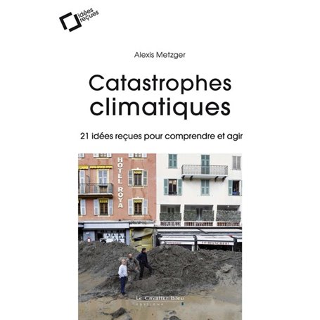 Catastrophes climatiques