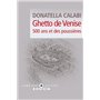 Ghetto de Venise