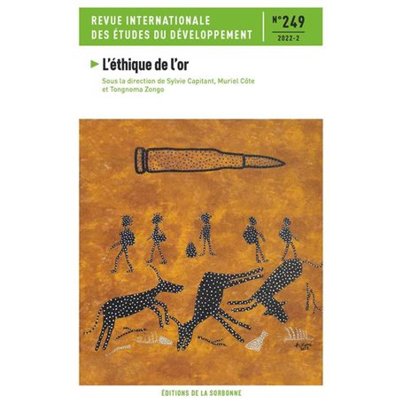 L'éthique de l'or